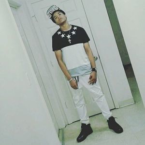 Meet your Posher, Benji